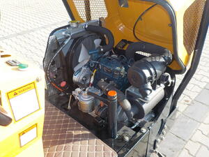 Jiahe Jh10 kubota product image 3