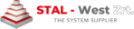 STAL-West Zrt cs. a. logo