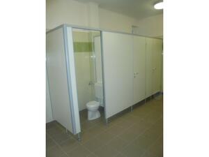 WC válaszfal ajánlatkérés