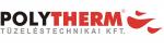 POLYTHERM Kft. logo