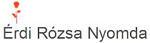 Érdi Rózsa Kft. logo