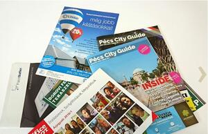 Rózsa nyomda  product image 1