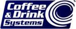 Coffee & Drink Systems Kft. logo