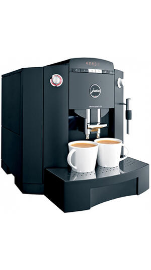 Jura XF50 product image 1