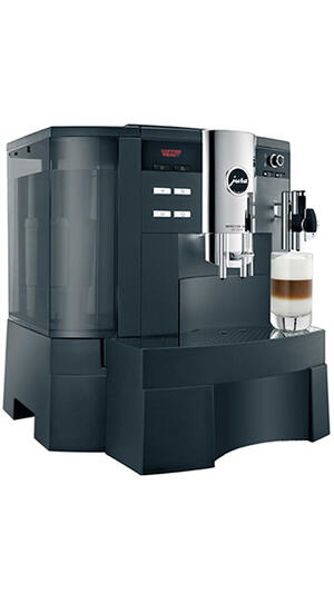Jura Xs 90 product image 1