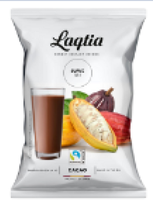 Laqtia L’Chocolate Premium Intenso product image 1