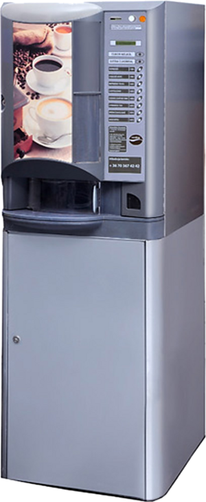 Necta Brio 250 product image 2