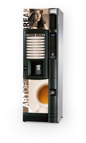 Necta Kikko product image 2
