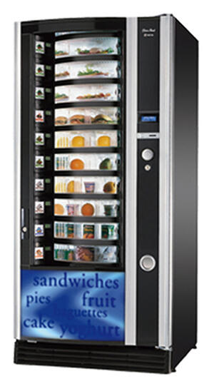 Necta Starfood product image 1