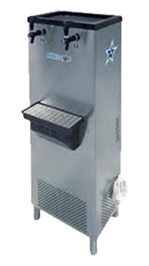 Szénsavas vízadagoló ajánlatkérés