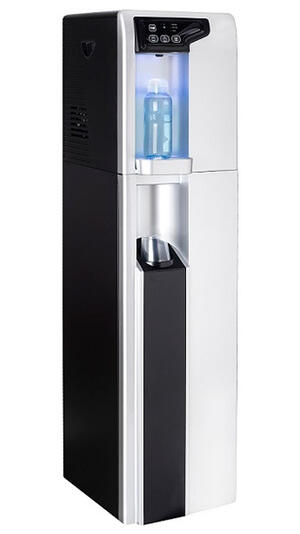 Szénsavas vízadagoló ajánlatkérés