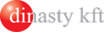 DINASTY Kft. logo