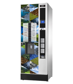 Necta Canto product image 1