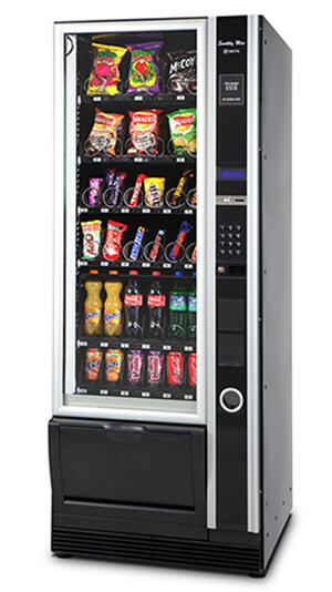 Necta Snakky product image 1