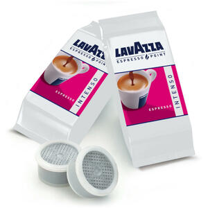 Lavazza Espresso Point Intenso Kapszula (100 db) product image 1