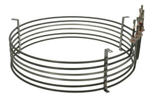 Rational Külső fűtőelem 9000W 230V product image 1