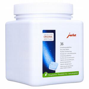 jura Vízkőtelenítő tabletták (2 fázisú) product image 2