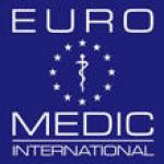 EUROMEDIC TRADING Kft logo