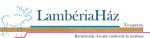 LAMBÉRIAHÁZ Kft. logo