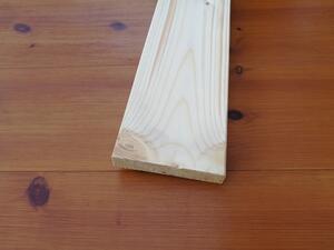 Lambéria Pont Gyalult deszka Luc 19x96 product image 1