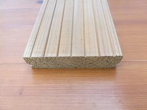 Lambéria Pont Thermowood product image 1