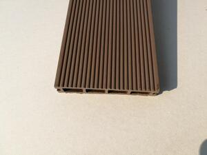 Lambéria Pont WPC padló Mahagóni product image 1