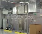 EQUA Cool Légcsatornás párásító berendezés product image 1