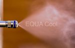 EQUA Cool Magasnyomású légcsatornás párásító berendezés product image 1
