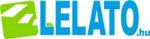 LELÁTÓ Kft. logo