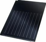 Generon Dark napelemes beton tetőcserép product image