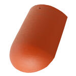 Terrán Kezdő és záró élgerinc betoncserép product image