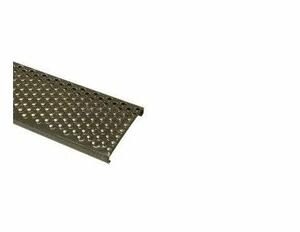 Terrán Biztonsági járórács színes (40 cm) product image 1