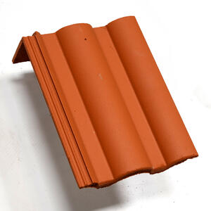 Terrán Félnyeregtető betoncserép product image 2