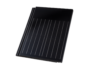 Terrán Generon napelemes tetőcserép product image 1