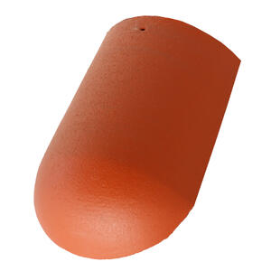 Kezdő és záró élgerinc betoncserép ajánlatkérés