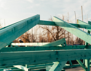 Terrán KészTető product image 2