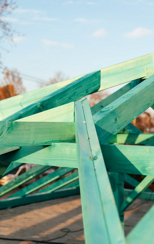 Terrán KészTető product image 3