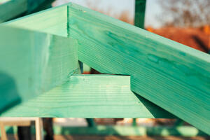 Terrán KészTető product image 4