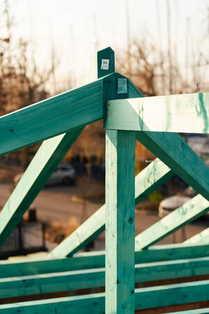 Terrán KészTető product image 5