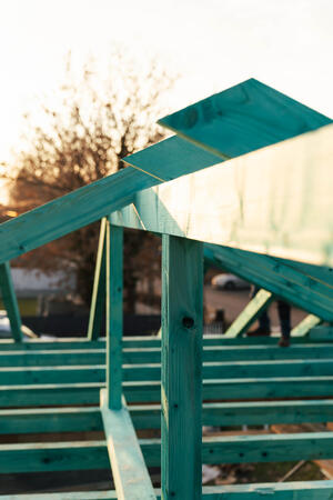 Terrán KészTető product image 7