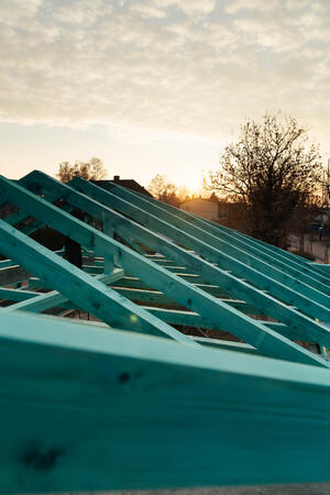 Terrán KészTető product image 1