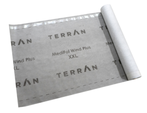 Tetőfólia ajánlatkérés