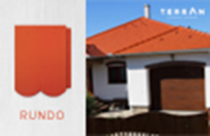 Terrán Rundo product image 1