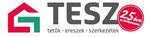 TESZ-97 Kft. logo