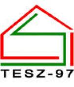 TESZ-97 Kft. logo