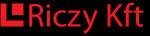 RICZY Kft. logo