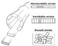 Moso Bambusz parketta product image