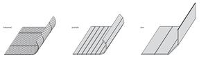 Introwood Flexbamboo - bambusz tekercsek, tapéták product image 2