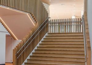 Introwood Bambusz lépcső product image 1