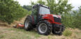 Massey Ferguson 3600 product image 1